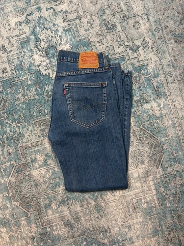 Levi 514 straight - 514,