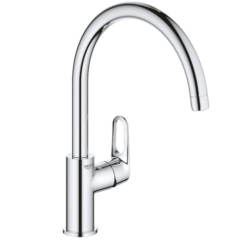 Grohe bauflow 2020 - grohe,