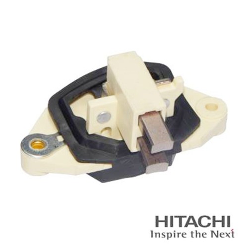 Hitachi regulator generator - regulator,
