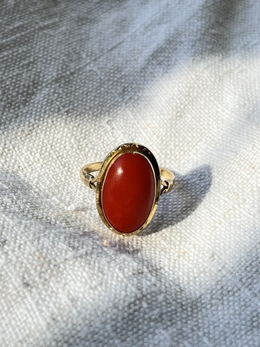 Solid gold with natural - ct,
