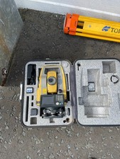 TOPCON DS-103AC DIRECT AIMING TOTAL STATION FOR SURVEYING