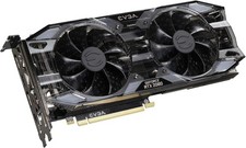 EVGA GeForce RTX 2080  8GB GDDR6 Dual HDB 08G-P4-2081-KR Gaming Graphics Card