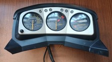 Cockpit Dash Instruments