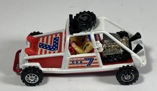 Vintage Corgi Toys 167 U.S. US