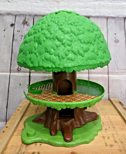 Vintage 1975 kenner tree - 1975, |