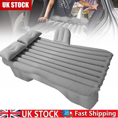 Inflatable car air - air, back