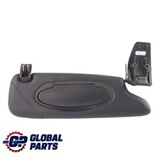 Porsche Boxster 986 Sun Visor
