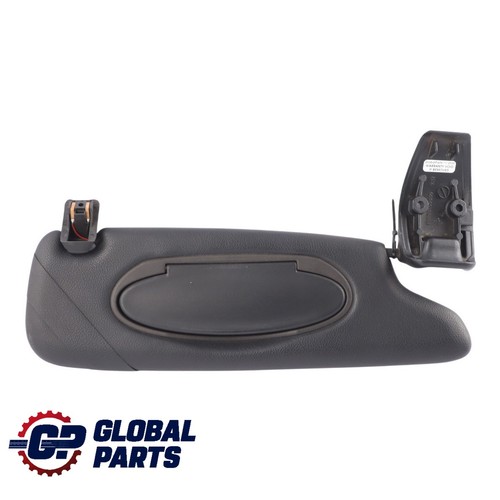 Porsche boxster 986 sun - boxster, visor