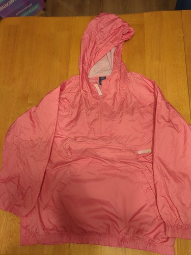 Gap kids pink rain - gap, age