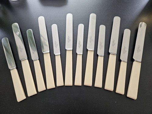 Set stainless steel - 6,
