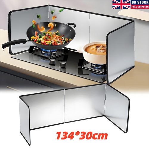 Kitchen splatter screen - splatter,