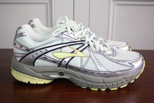 Brooks adrenaline gts - gts, 10
