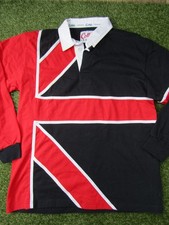 Cotton Traders Union Jack Flag