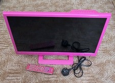 Alba freeview led tv - hd,