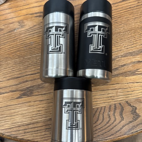Yeti 16oz tumbler set - tumbler,