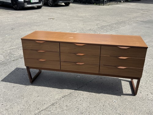Mid century teak - mid,