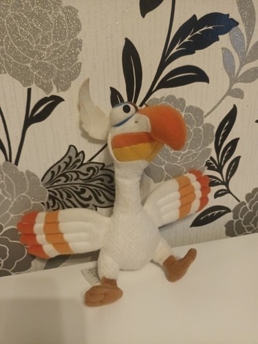 Zazu lion king - zazu, musical