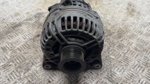 Renault scenic mk3 alternator - scenic,