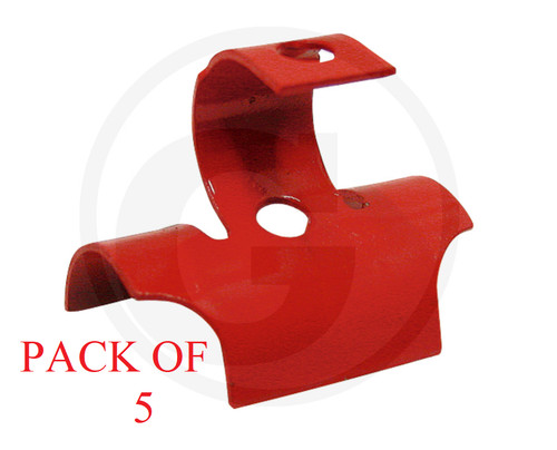 For welger pick tine - up,