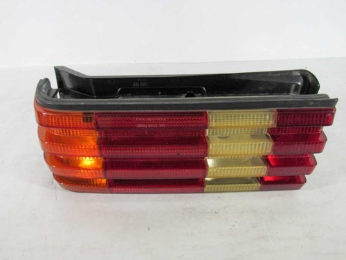 Mercedes w126 s class - w126,