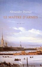 Le Maitre D'Armes-Dumas