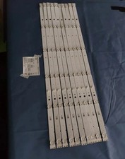 SONY KD-55X7052 BACKLIGHT SET