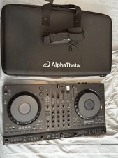 Pioneer AlphaTheta DDJ-GRV6 DJ