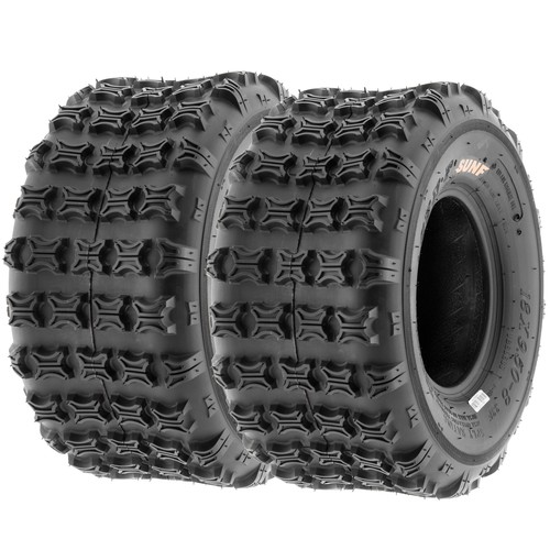 Pair 18x9 8 - 2,, 18x9.5-8