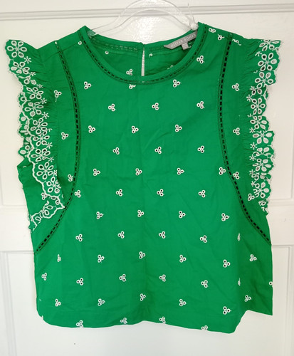Oliver bonas green - oliver, white