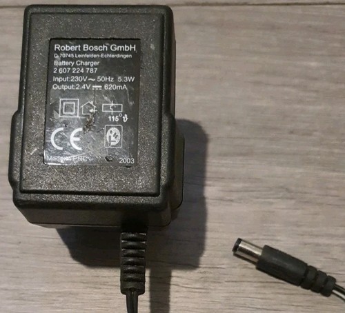 Genuine bosch 620ma - genuine,