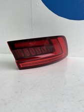 16-19 Audi A4 B9 Rear LED Passenger Side Outer Tail Light 8W5945091C