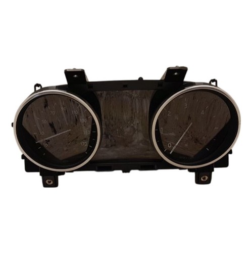Jaguar speedo clocks mk2 - speedo,