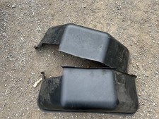 Ford Transit MK7 minibus rear card panel vinyl trim xlwb 2007-2014