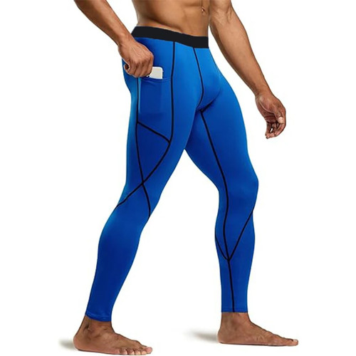 Men running leggings quick - men,