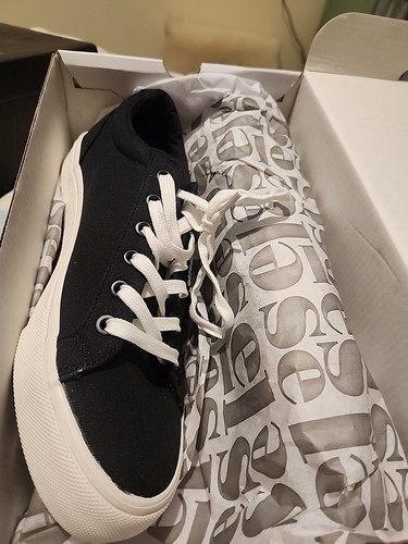 Ellesse women trainers size - women's,