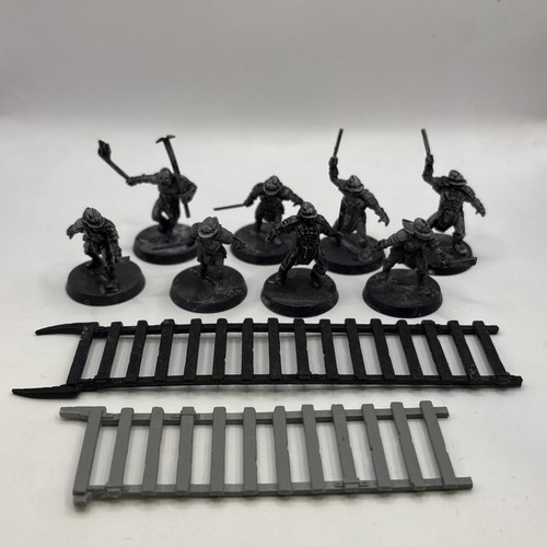 Lord the rings uruk hai - of,