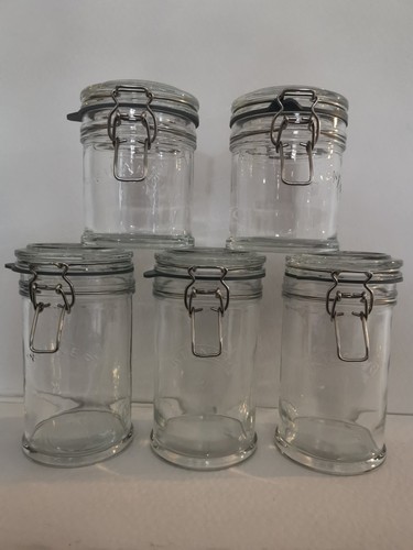 Kilner preserve jar - kilner,