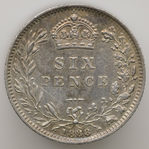 1888 queen victoria - queen,