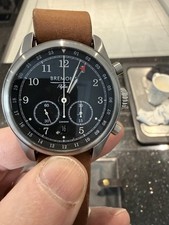 Bremont Codebreaker