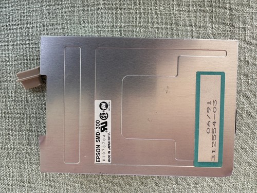 Epson smd 300 - epson, drive