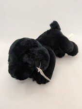 Russ Berrie Black Labrador