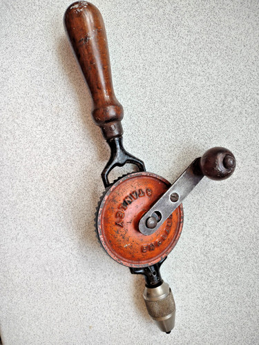Vintage stanley 805 - vintage, no.