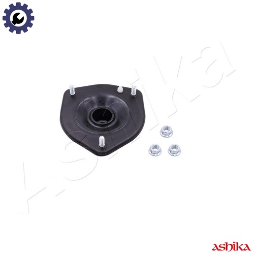 Suspension strut support mount - suspension,