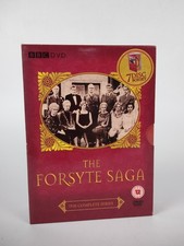 BBC DVD 7 Disc complete