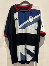 Adidas Team GB 2012 Olympic