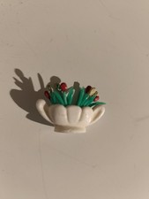 Vintage Lundby Barton Dolls