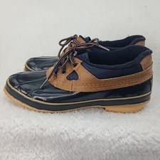 VTG Sporto Shoes Womens 9 Blue