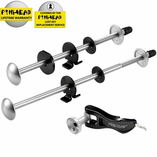 Bike wheel lock - wheel,