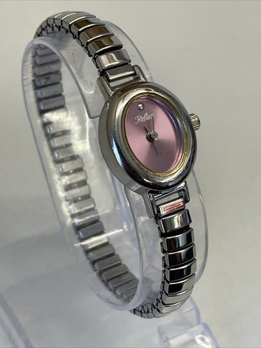 Reflex ladies quartz watch - reflex,