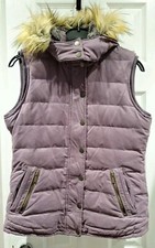 Ladies Size 10 FatFace Gilet